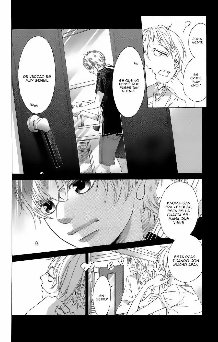 Kanojo wa Uso wo Aishisugiteru (2009) - Capítulo 51 - Página 14 - LectorTMOo