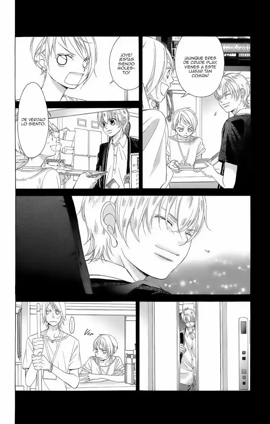 Kanojo wa Uso wo Aishisugiteru (2009) - Capítulo 51 - Página 16 - LectorTMOo