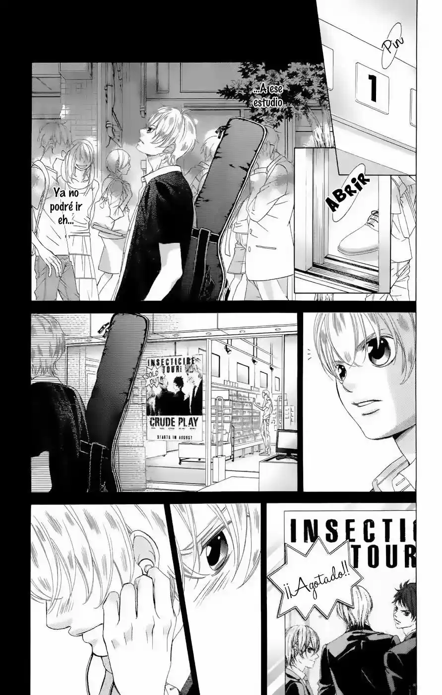 Kanojo wa Uso wo Aishisugiteru (2009) - Capítulo 51 - Página 17 - LectorTMOo