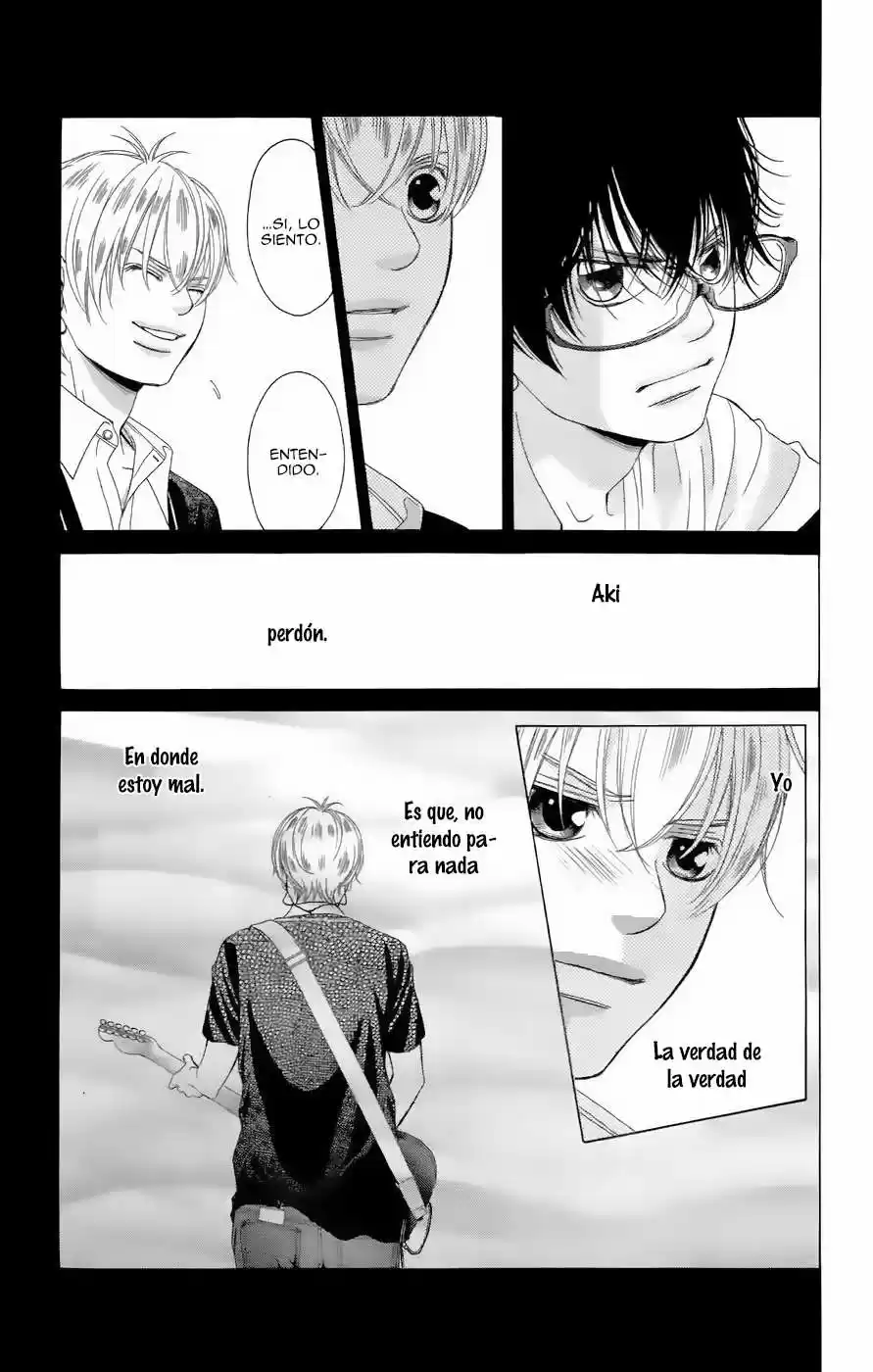 Kanojo wa Uso wo Aishisugiteru (2009) - Capítulo 51 - Página 19 - LectorTMOo