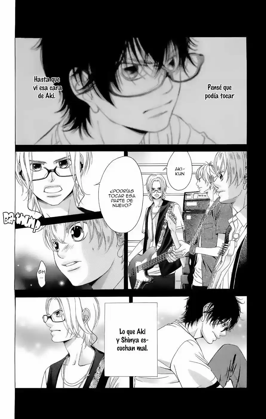 Kanojo wa Uso wo Aishisugiteru (2009) - Capítulo 51 - Página 20 - LectorTMOo