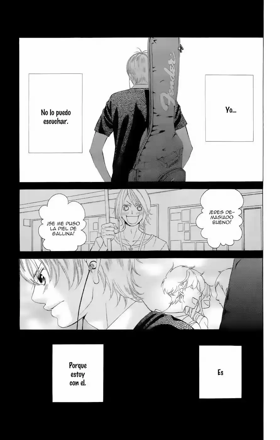 Kanojo wa Uso wo Aishisugiteru (2009) - Capítulo 51 - Página 21 - LectorTMOo