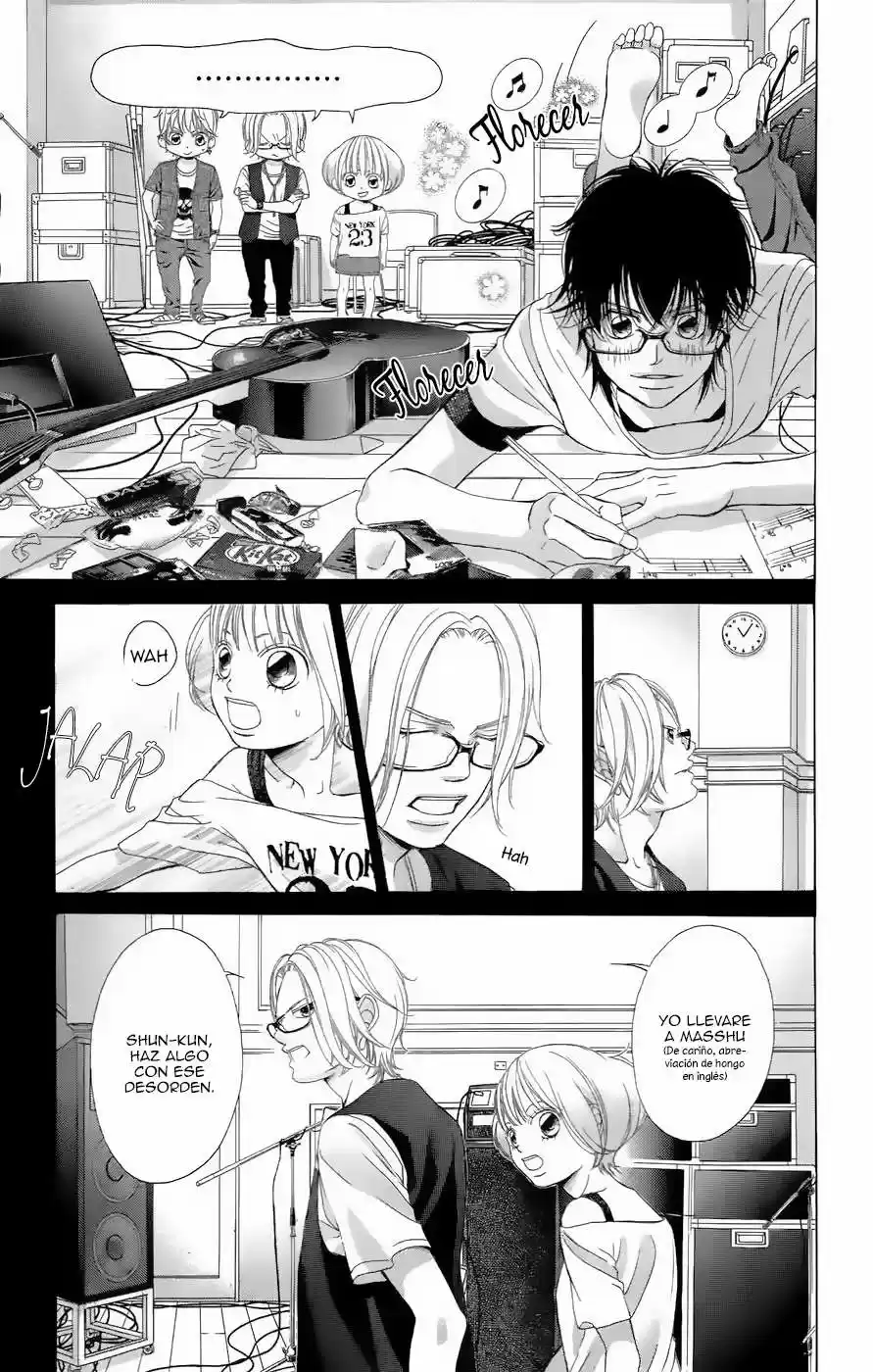 Kanojo wa Uso wo Aishisugiteru (2009) - Capítulo 51 - Página 23 - LectorTMOo