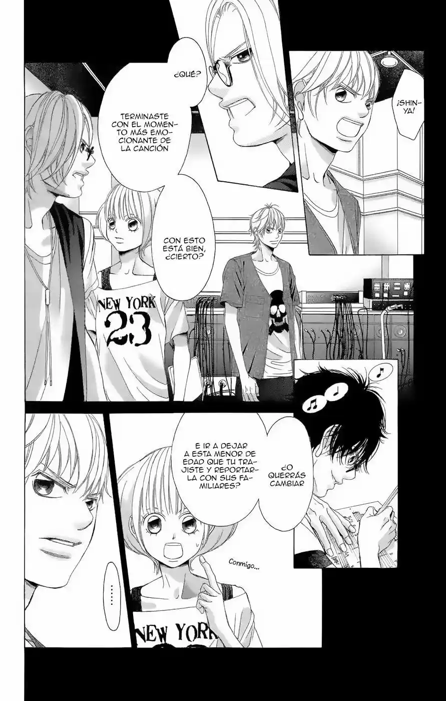 Kanojo wa Uso wo Aishisugiteru (2009) - Capítulo 51 - Página 24 - LectorTMOo