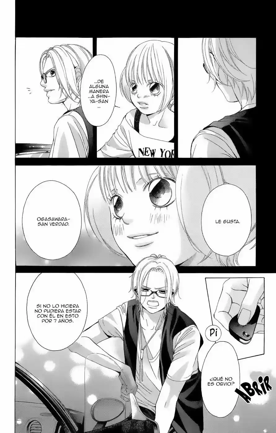 Kanojo wa Uso wo Aishisugiteru (2009) - Capítulo 51 - Página 26 - LectorTMOo