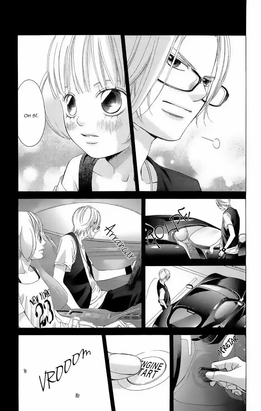 Kanojo wa Uso wo Aishisugiteru (2009) - Capítulo 51 - Página 27 - LectorTMOo