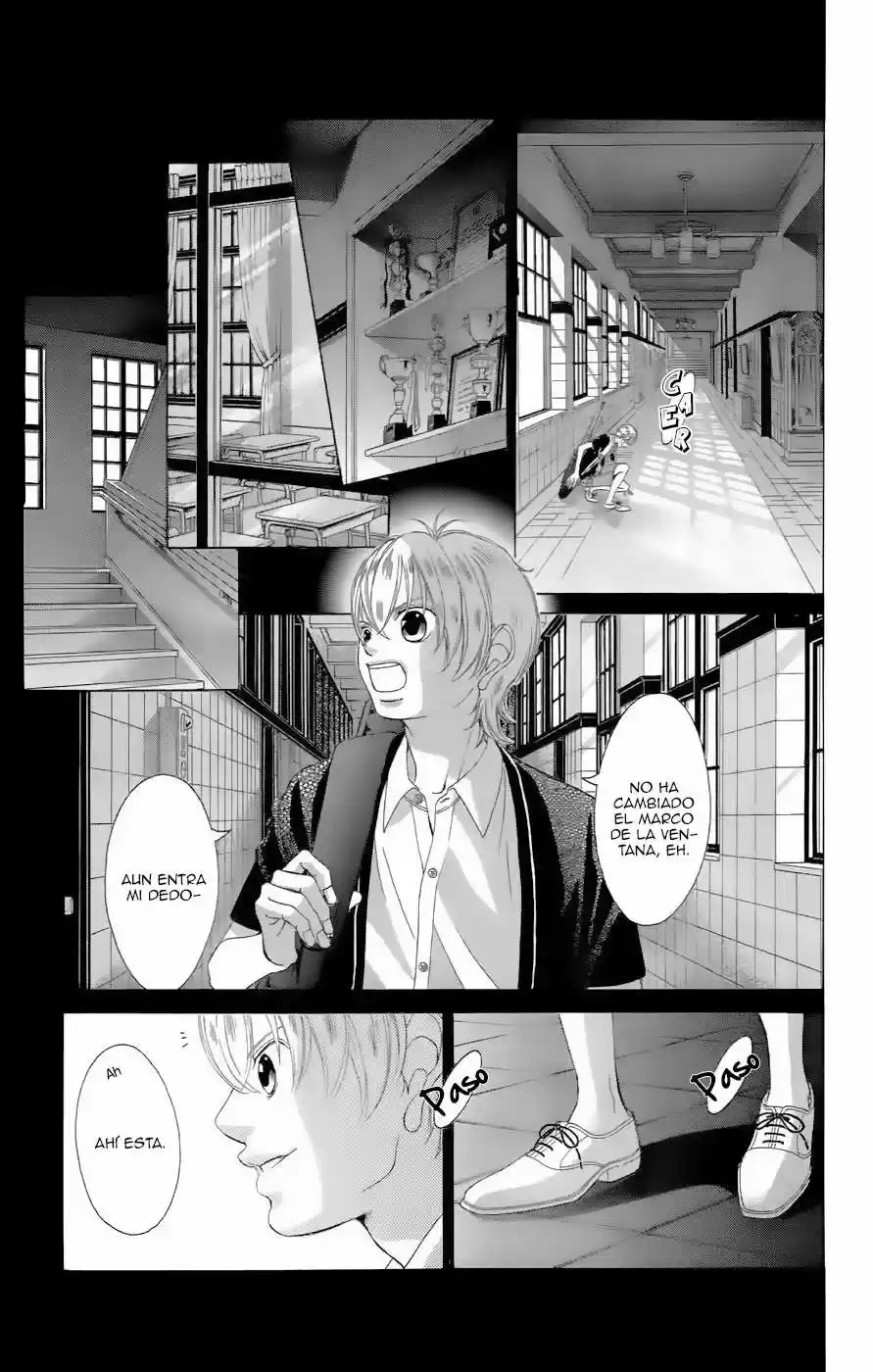 Kanojo wa Uso wo Aishisugiteru (2009) - Capítulo 51 - Página 29 - LectorTMOo
