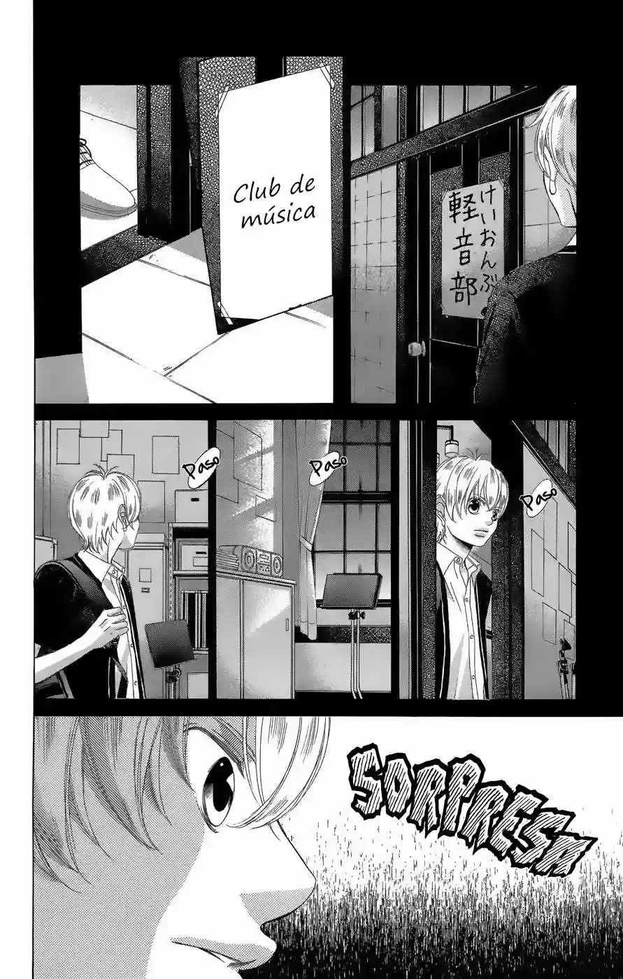 Kanojo wa Uso wo Aishisugiteru (2009) - Capítulo 51 - Página 30 - LectorTMOo