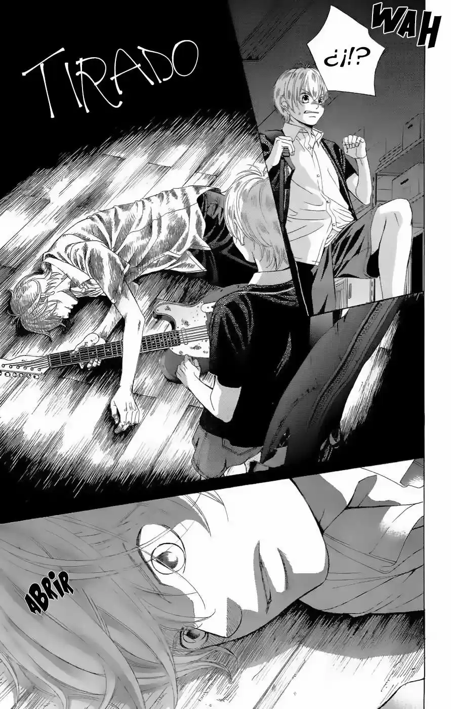 Kanojo wa Uso wo Aishisugiteru (2009) - Capítulo 51 - Página 31 - LectorTMOo