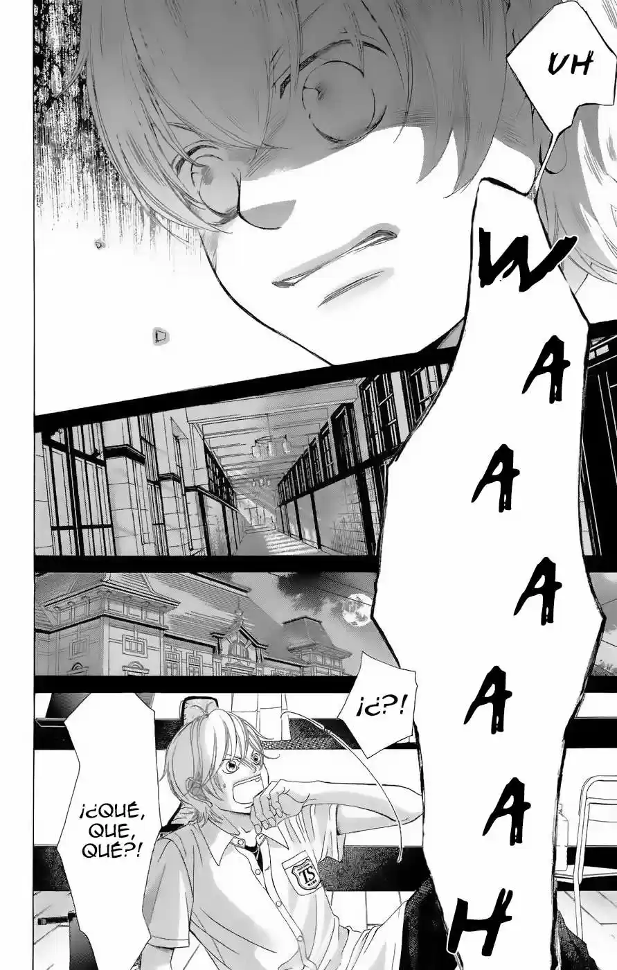 Kanojo wa Uso wo Aishisugiteru (2009) - Capítulo 51 - Página 32 - LectorTMOo