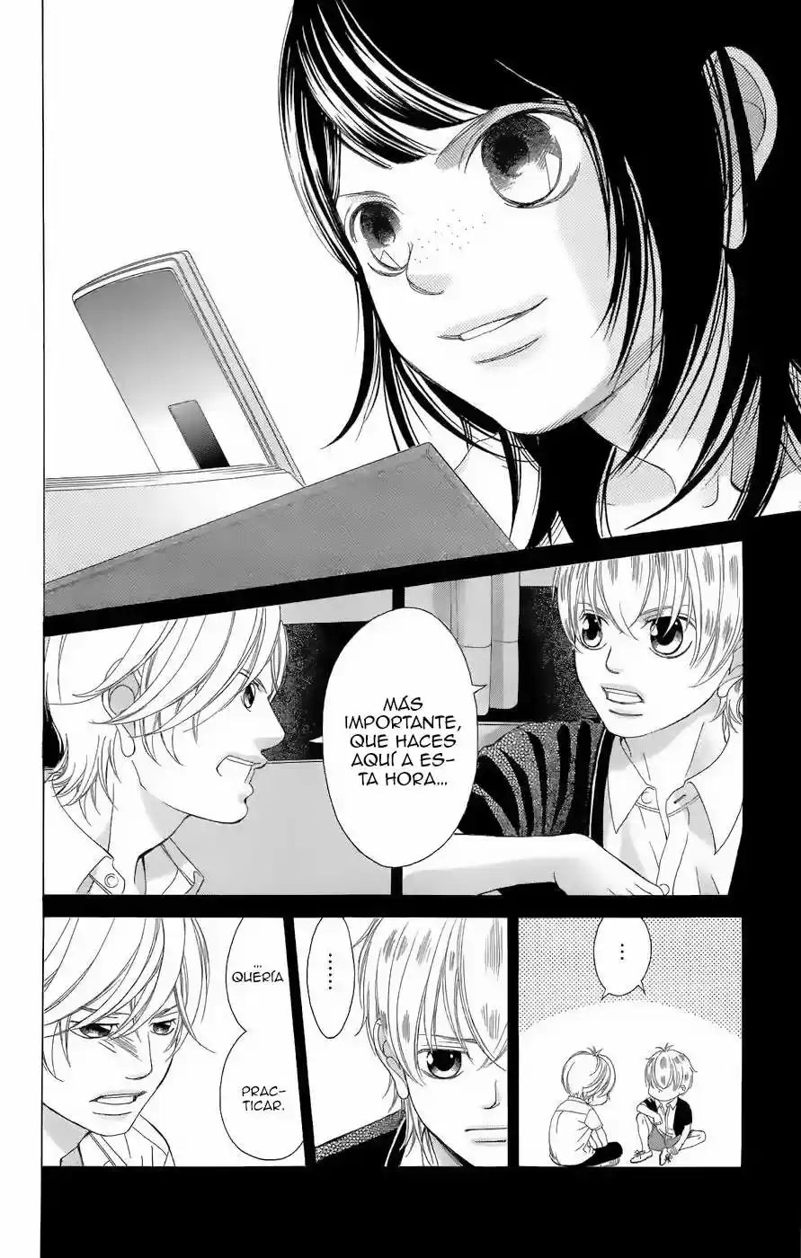 Kanojo wa Uso wo Aishisugiteru (2009) - Capítulo 51 - Página 36 - LectorTMOo