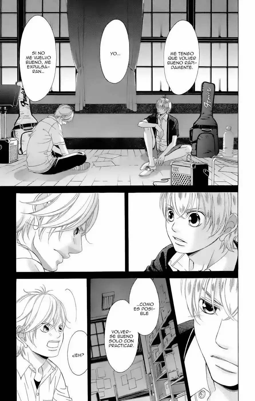 Kanojo wa Uso wo Aishisugiteru (2009) - Capítulo 51 - Página 37 - LectorTMOo