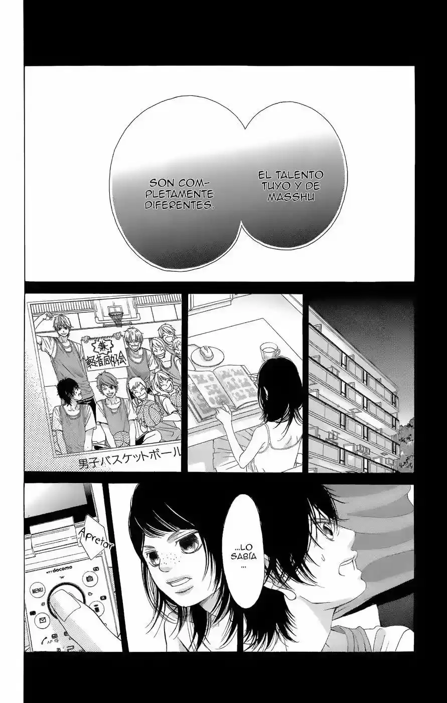 Kanojo wa Uso wo Aishisugiteru (2009) - Capítulo 51 - Página 38 - LectorTMOo
