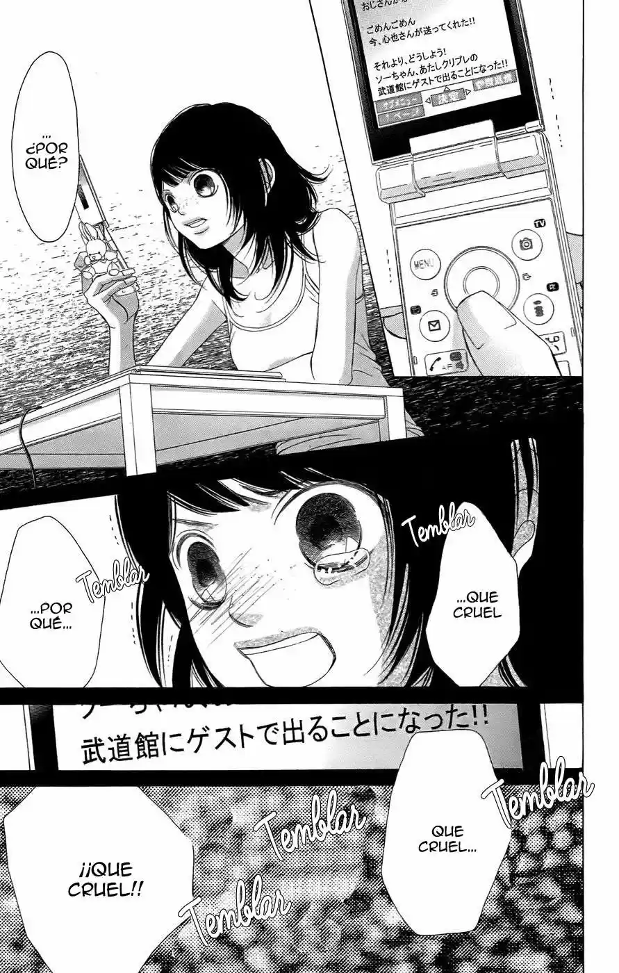Kanojo wa Uso wo Aishisugiteru (2009) - Capítulo 51 - Página 41 - LectorTMOo