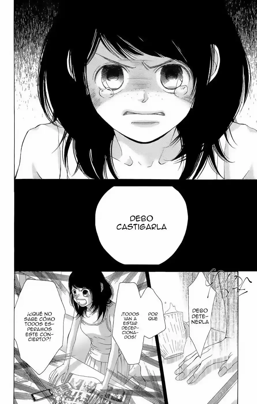 Kanojo wa Uso wo Aishisugiteru (2009) - Capítulo 51 - Página 42 - LectorTMOo