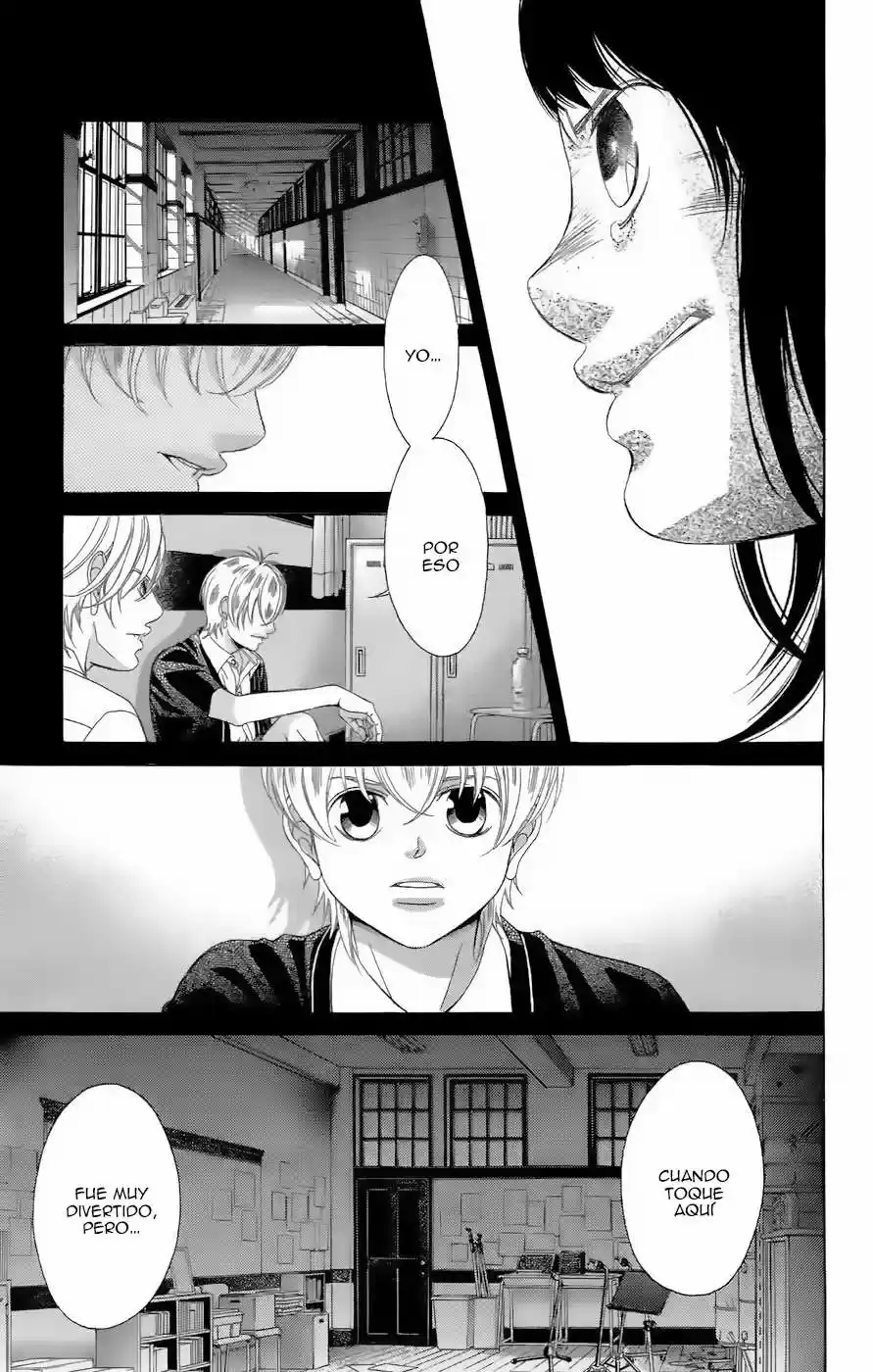 Kanojo wa Uso wo Aishisugiteru (2009) - Capítulo 51 - Página 43 - LectorTMOo