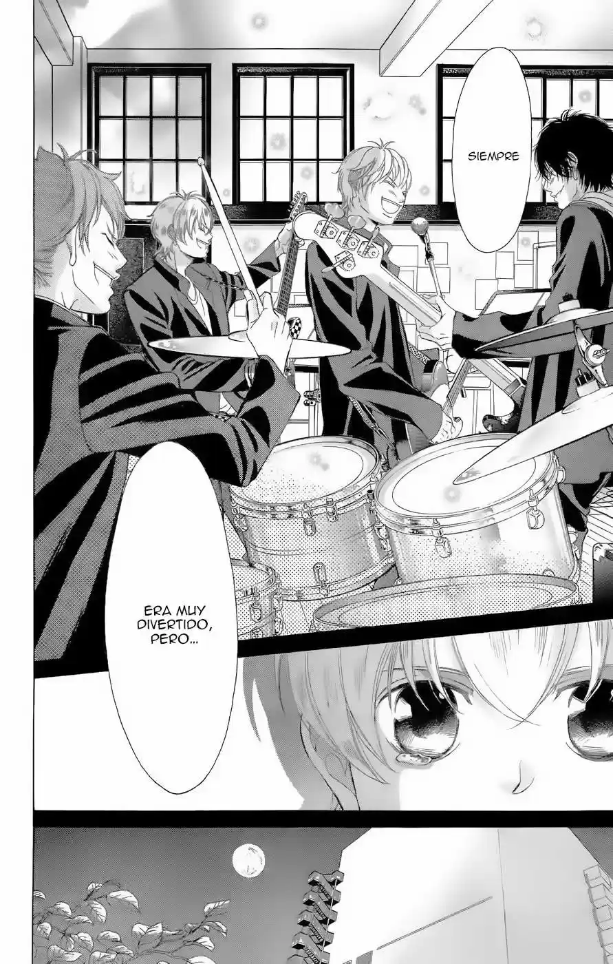 Kanojo wa Uso wo Aishisugiteru (2009) - Capítulo 51 - Página 45 - LectorTMOo