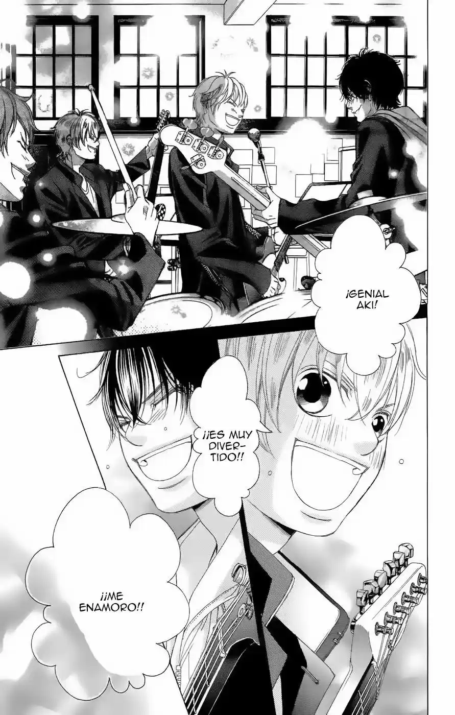 Kanojo wa Uso wo Aishisugiteru (2009) - Capítulo 51 - Página 48 - LectorTMOo