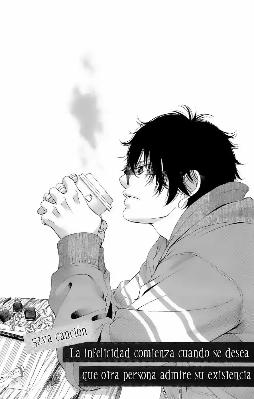 Kanojo wa Uso wo Aishisugiteru (2009) - Capítulo 52 - Página 5 - LectorTMOo