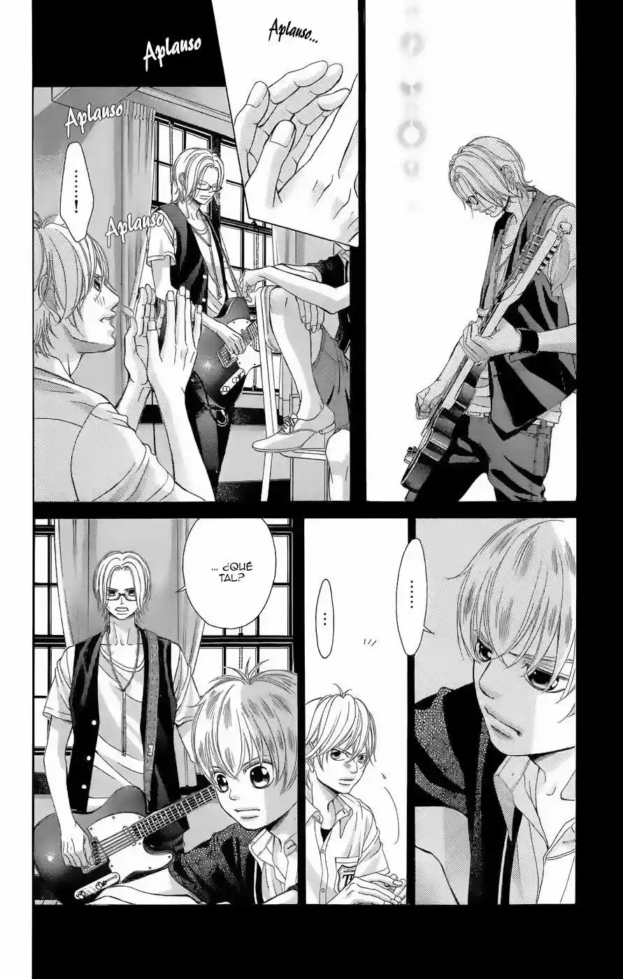 Kanojo wa Uso wo Aishisugiteru (2009) - Capítulo 52 - Página 8 - LectorTMOo