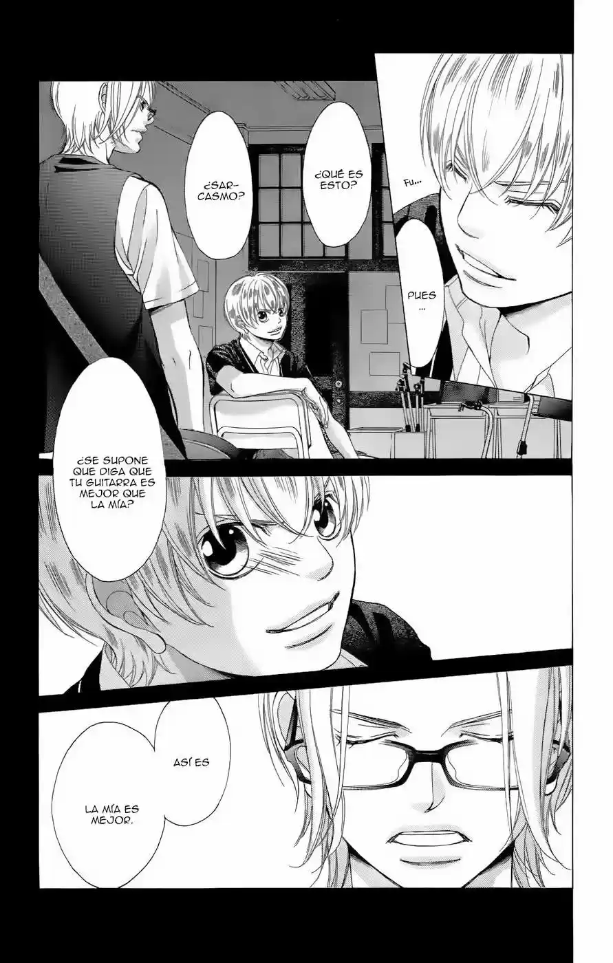 Kanojo wa Uso wo Aishisugiteru (2009) - Capítulo 52 - Página 9 - LectorTMOo