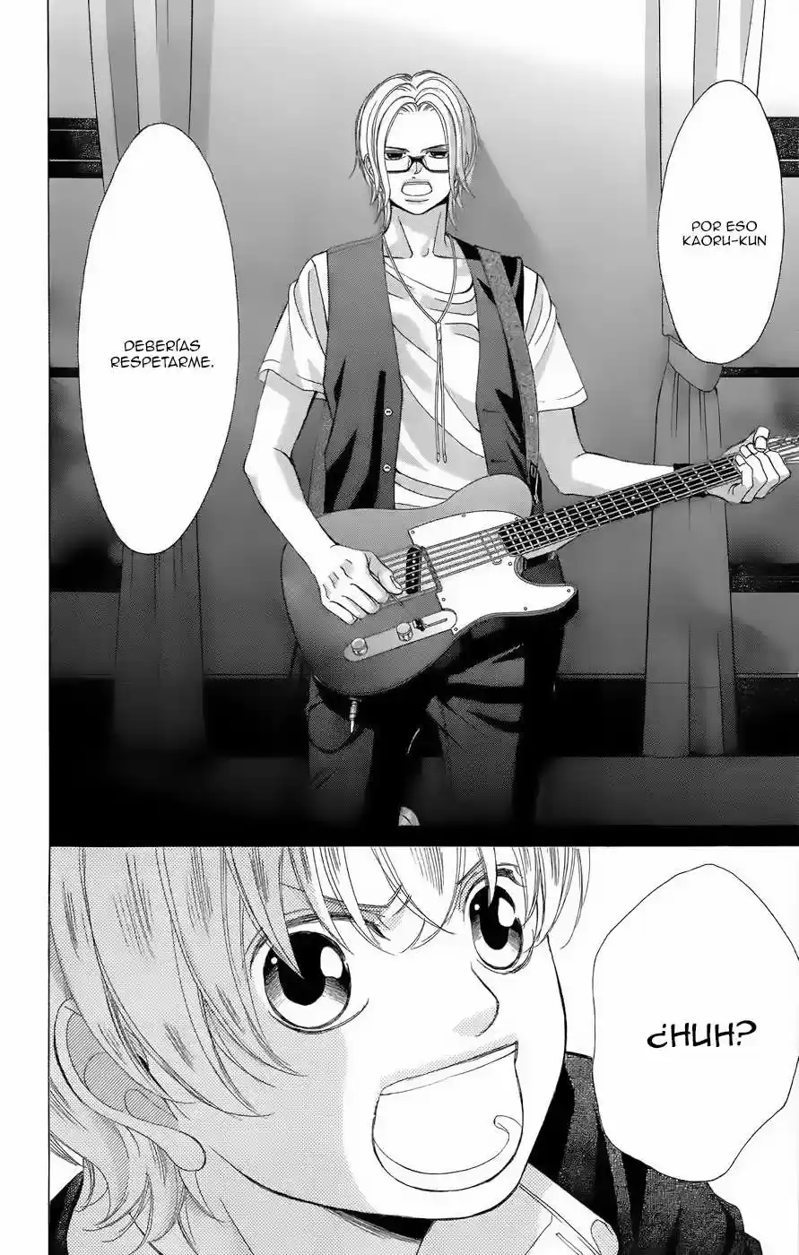 Kanojo wa Uso wo Aishisugiteru (2009) - Capítulo 52 - Página 10 - LectorTMOo