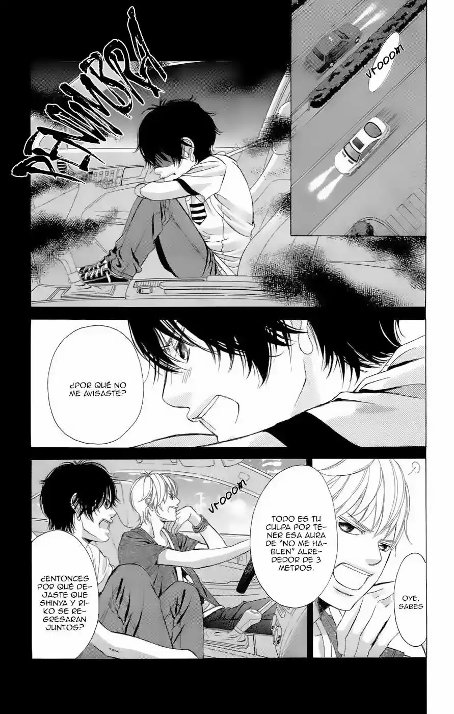 Kanojo wa Uso wo Aishisugiteru (2009) - Capítulo 52 - Página 11 - LectorTMOo