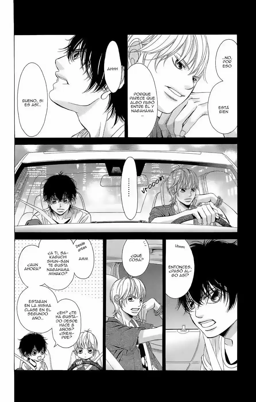 Kanojo wa Uso wo Aishisugiteru (2009) - Capítulo 52 - Página 12 - LectorTMOo
