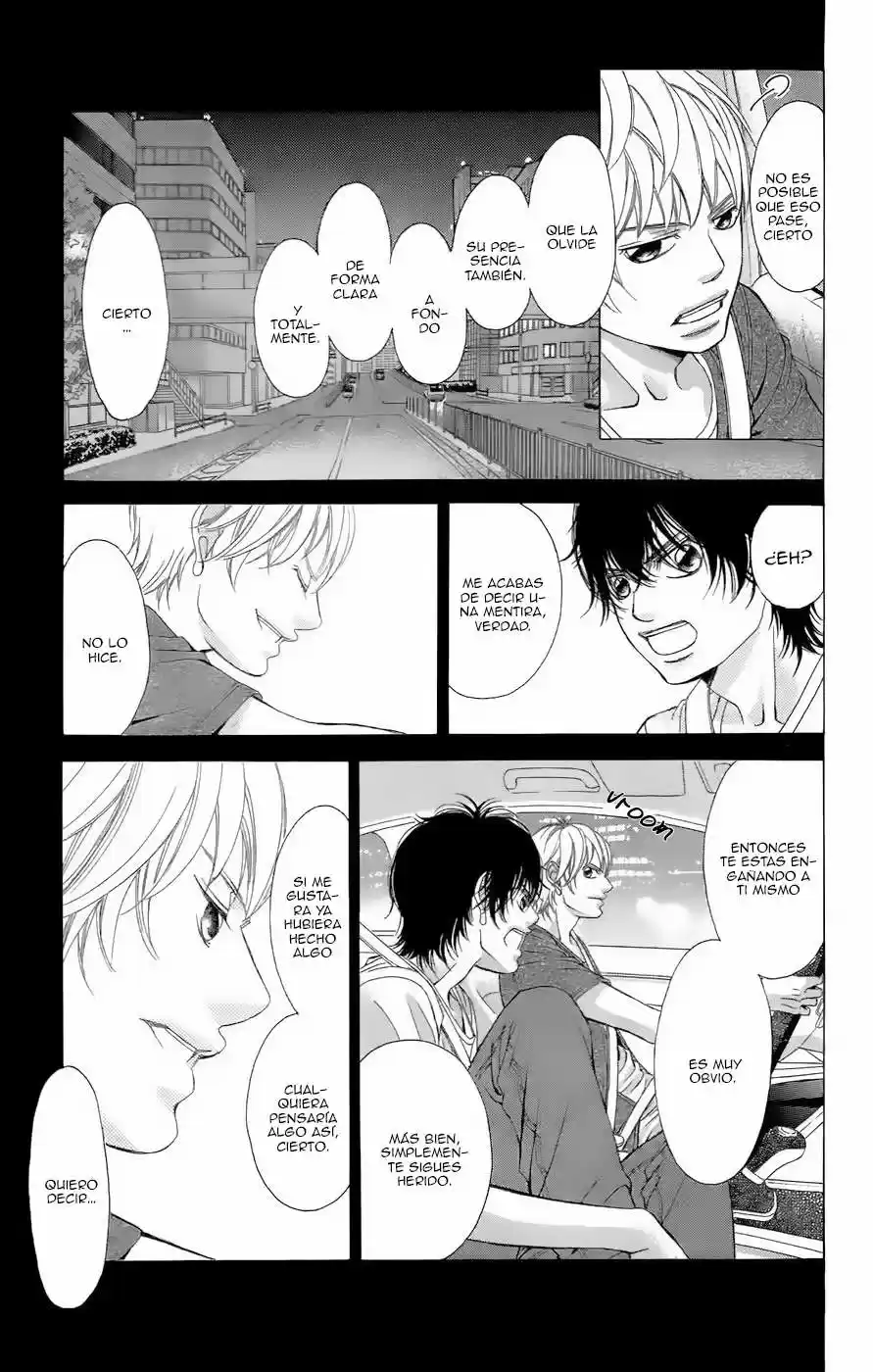 Kanojo wa Uso wo Aishisugiteru (2009) - Capítulo 52 - Página 13 - LectorTMOo