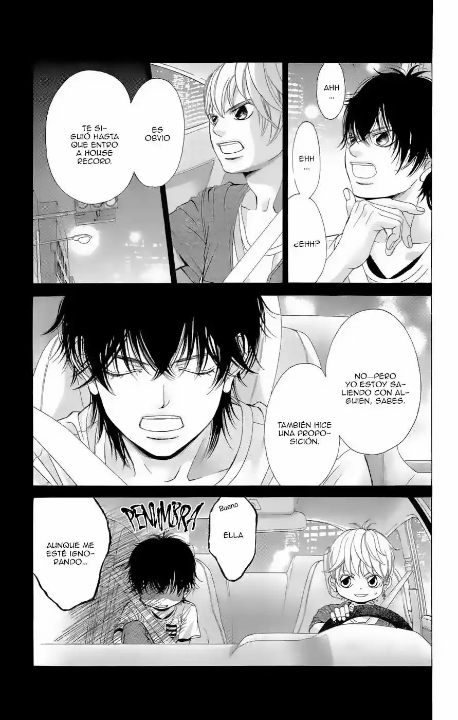 Kanojo wa Uso wo Aishisugiteru (2009) - Capítulo 52 - Página 15 - LectorTMOo