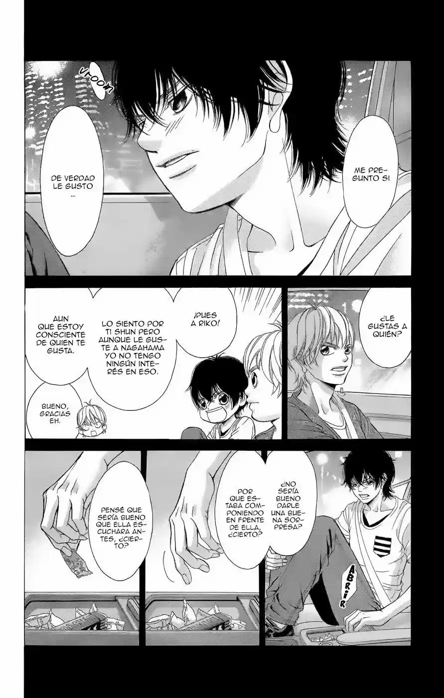 Kanojo wa Uso wo Aishisugiteru (2009) - Capítulo 52 - Página 16 - LectorTMOo