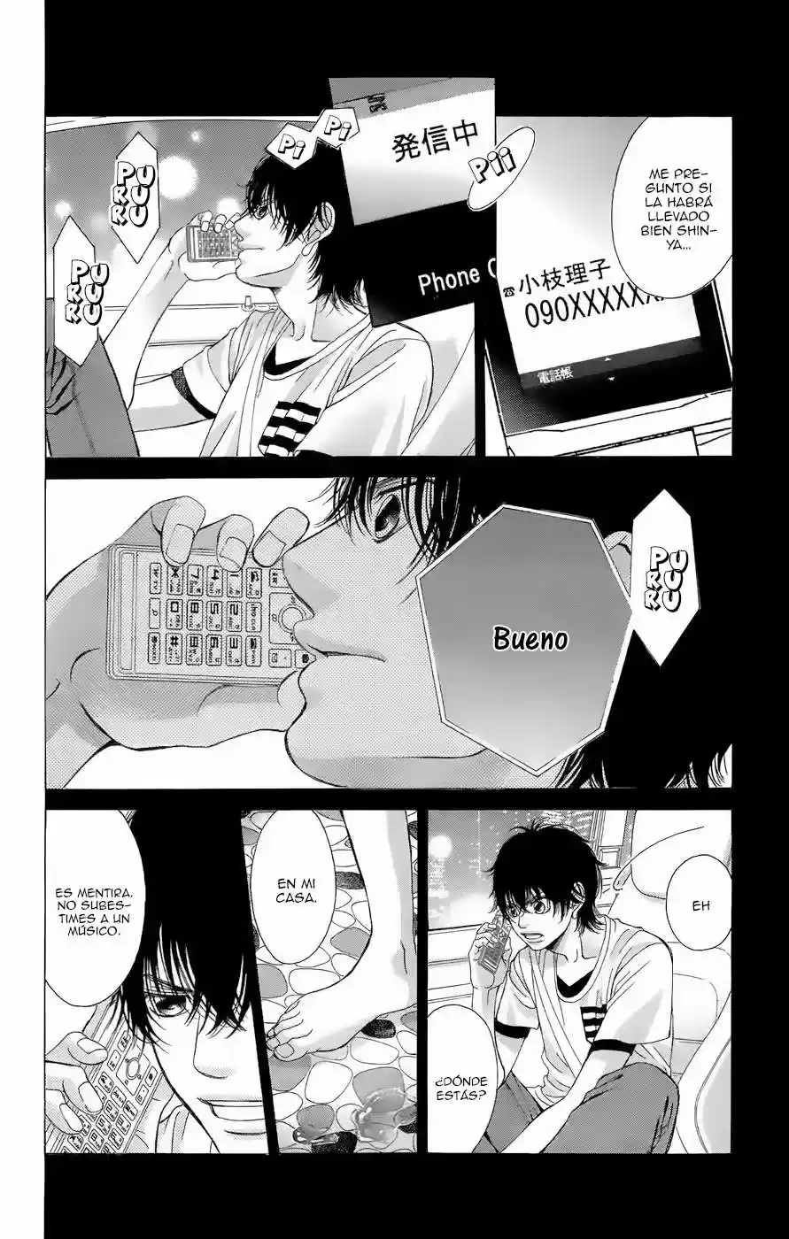 Kanojo wa Uso wo Aishisugiteru (2009) - Capítulo 52 - Página 18 - LectorTMOo