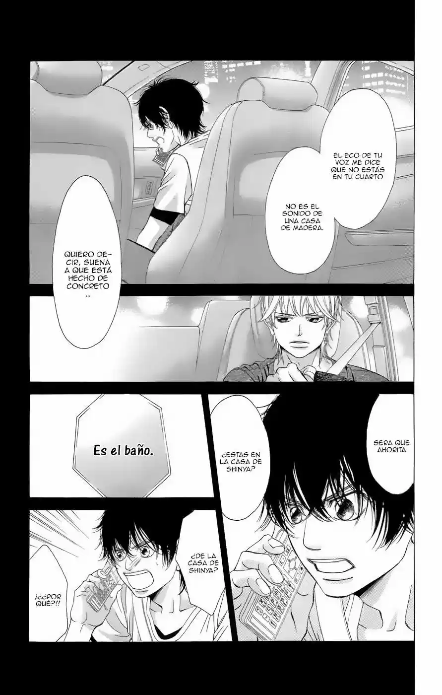 Kanojo wa Uso wo Aishisugiteru (2009) - Capítulo 52 - Página 19 - LectorTMOo