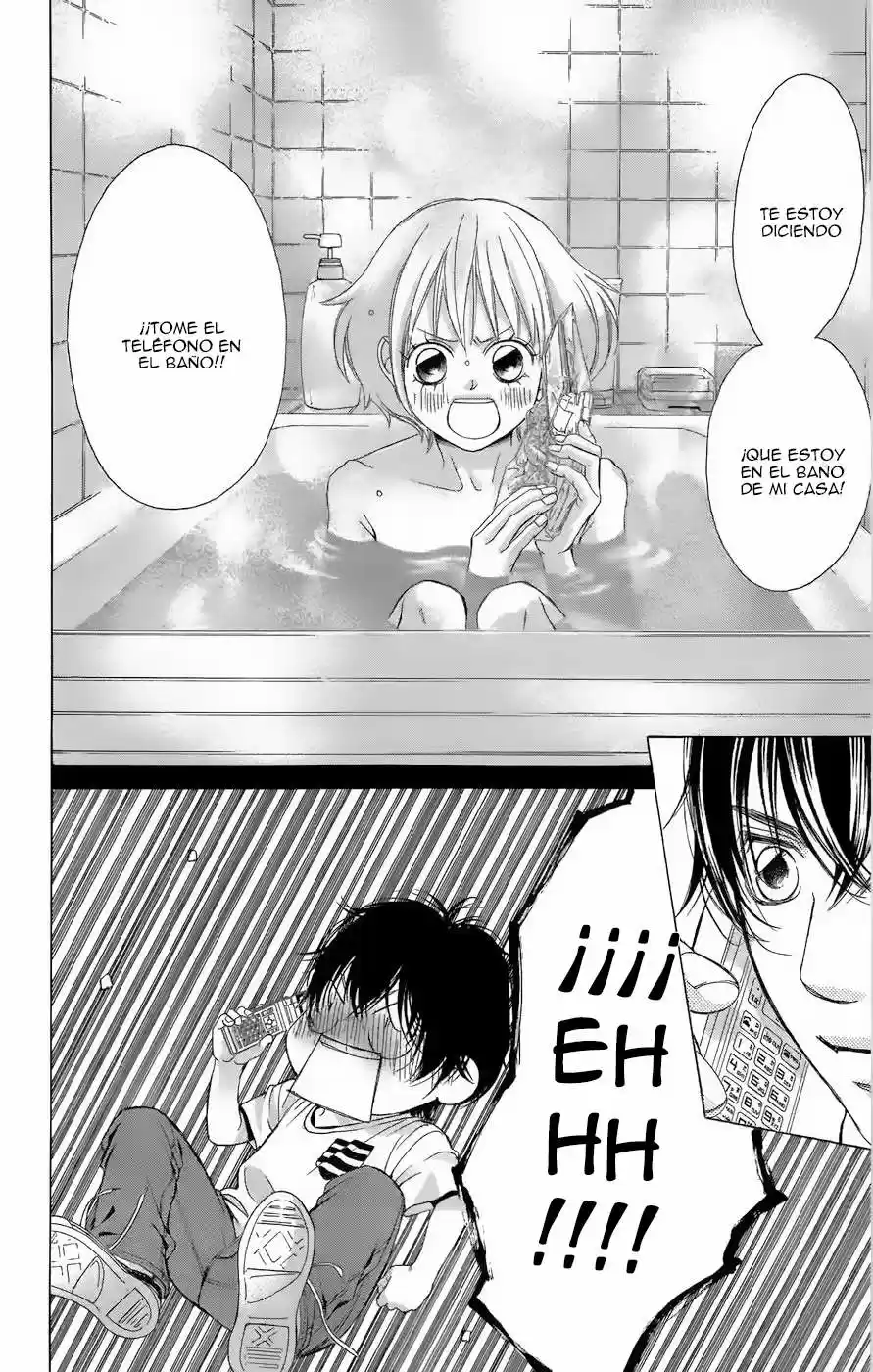 Kanojo wa Uso wo Aishisugiteru (2009) - Capítulo 52 - Página 20 - LectorTMOo