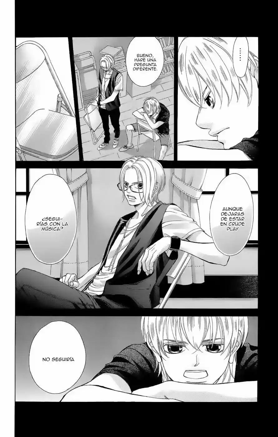 Kanojo wa Uso wo Aishisugiteru (2009) - Capítulo 52 - Página 26 - LectorTMOo