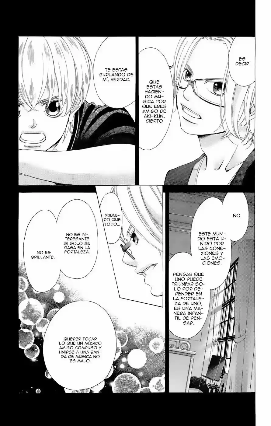 Kanojo wa Uso wo Aishisugiteru (2009) - Capítulo 52 - Página 27 - LectorTMOo