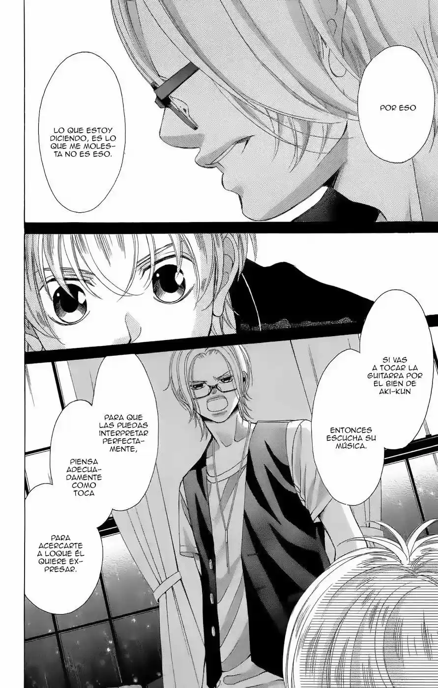 Kanojo wa Uso wo Aishisugiteru (2009) - Capítulo 52 - Página 28 - LectorTMOo