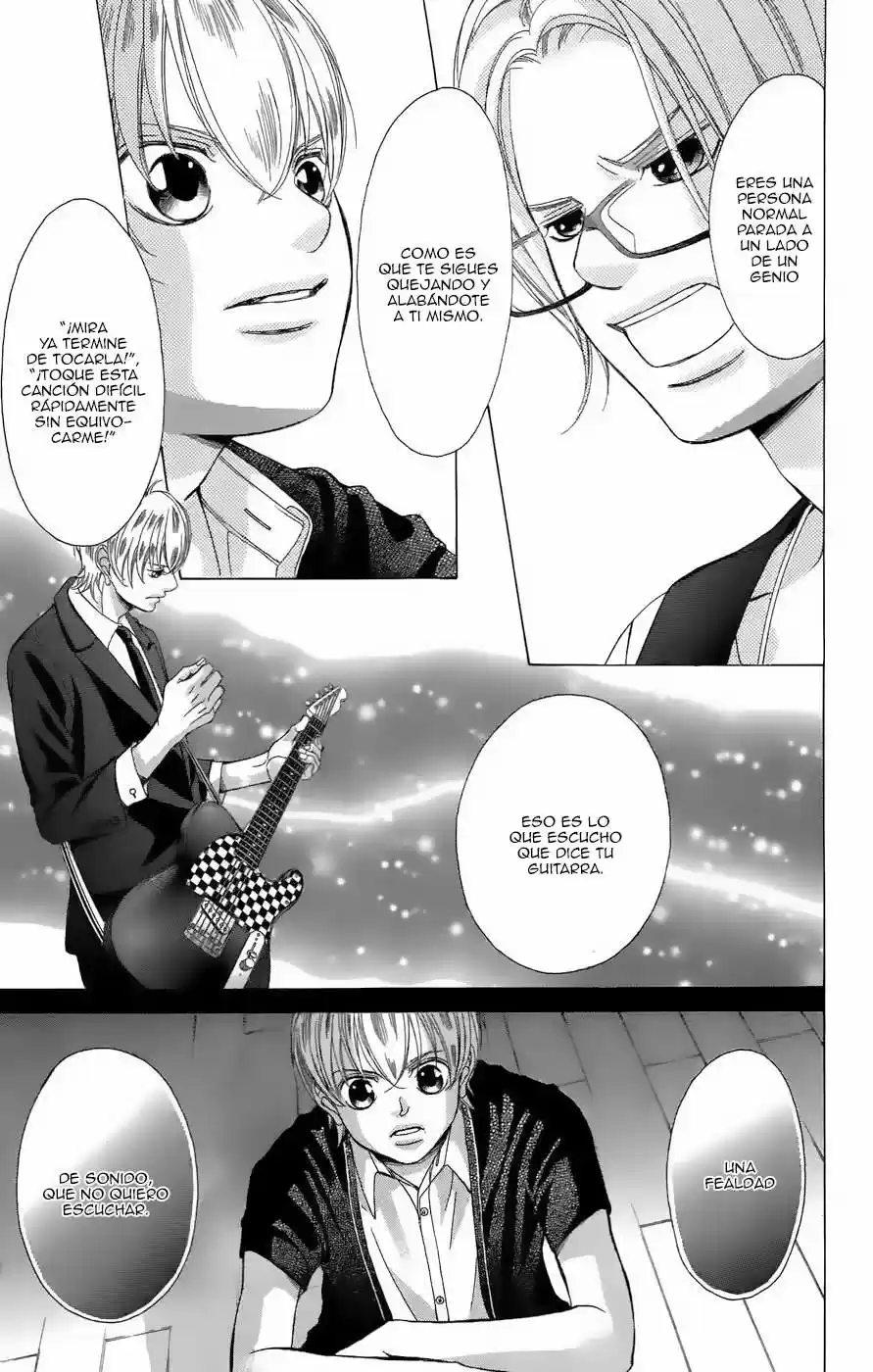 Kanojo wa Uso wo Aishisugiteru (2009) - Capítulo 52 - Página 29 - LectorTMOo