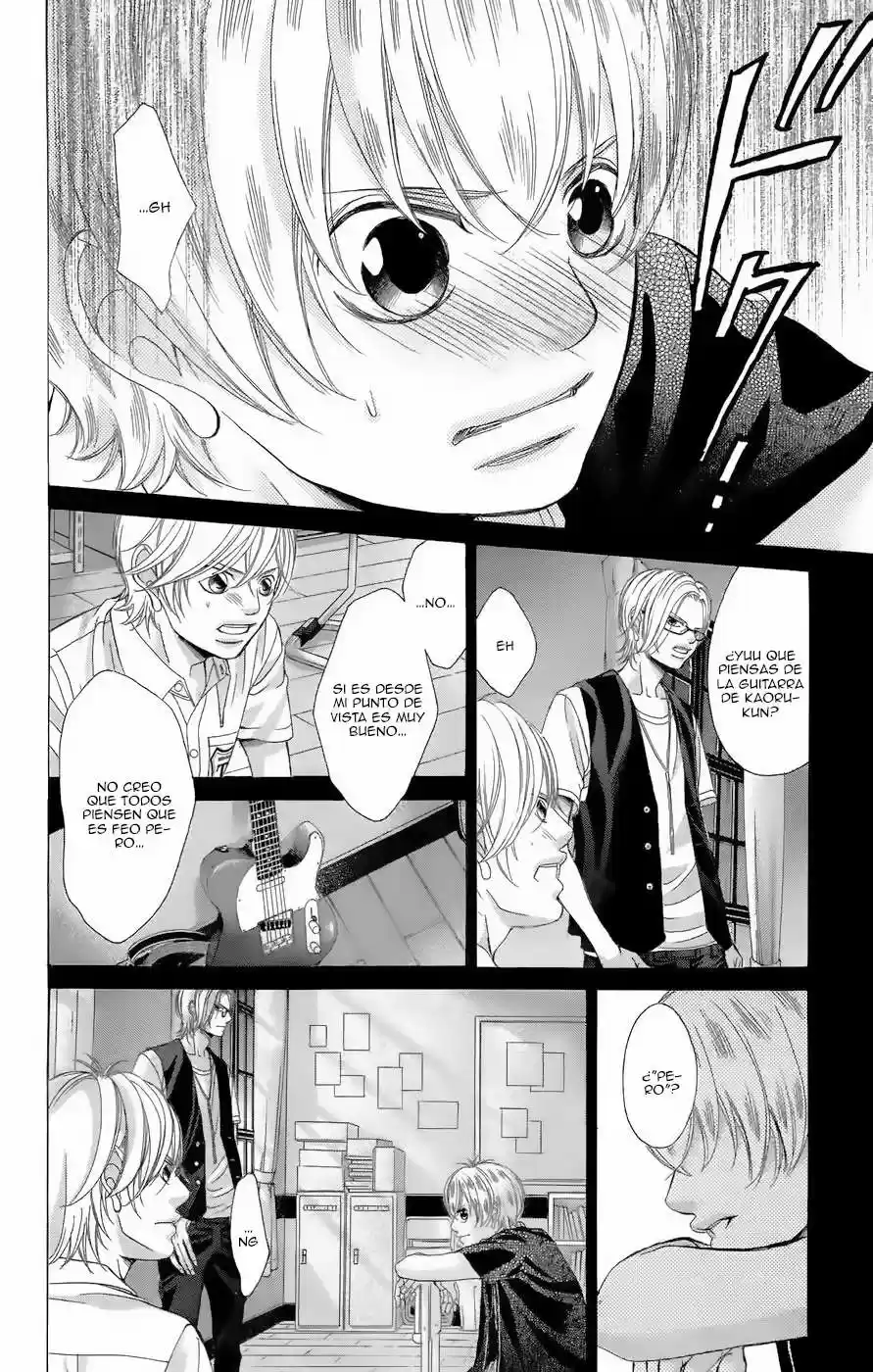 Kanojo wa Uso wo Aishisugiteru (2009) - Capítulo 52 - Página 30 - LectorTMOo