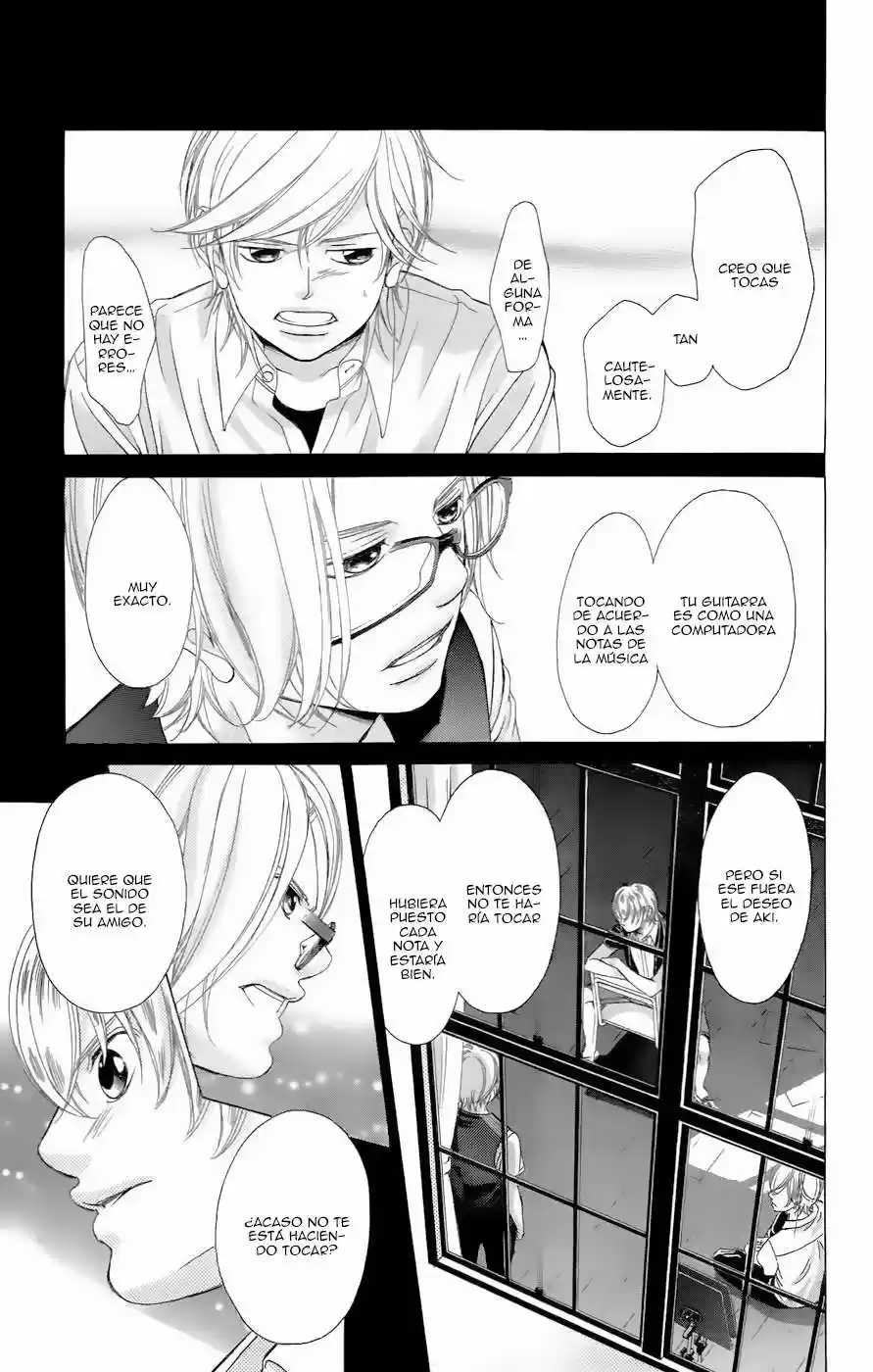 Kanojo wa Uso wo Aishisugiteru (2009) - Capítulo 52 - Página 31 - LectorTMOo