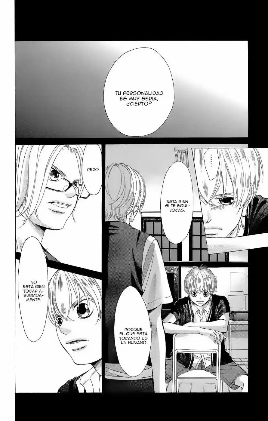 Kanojo wa Uso wo Aishisugiteru (2009) - Capítulo 52 - Página 32 - LectorTMOo