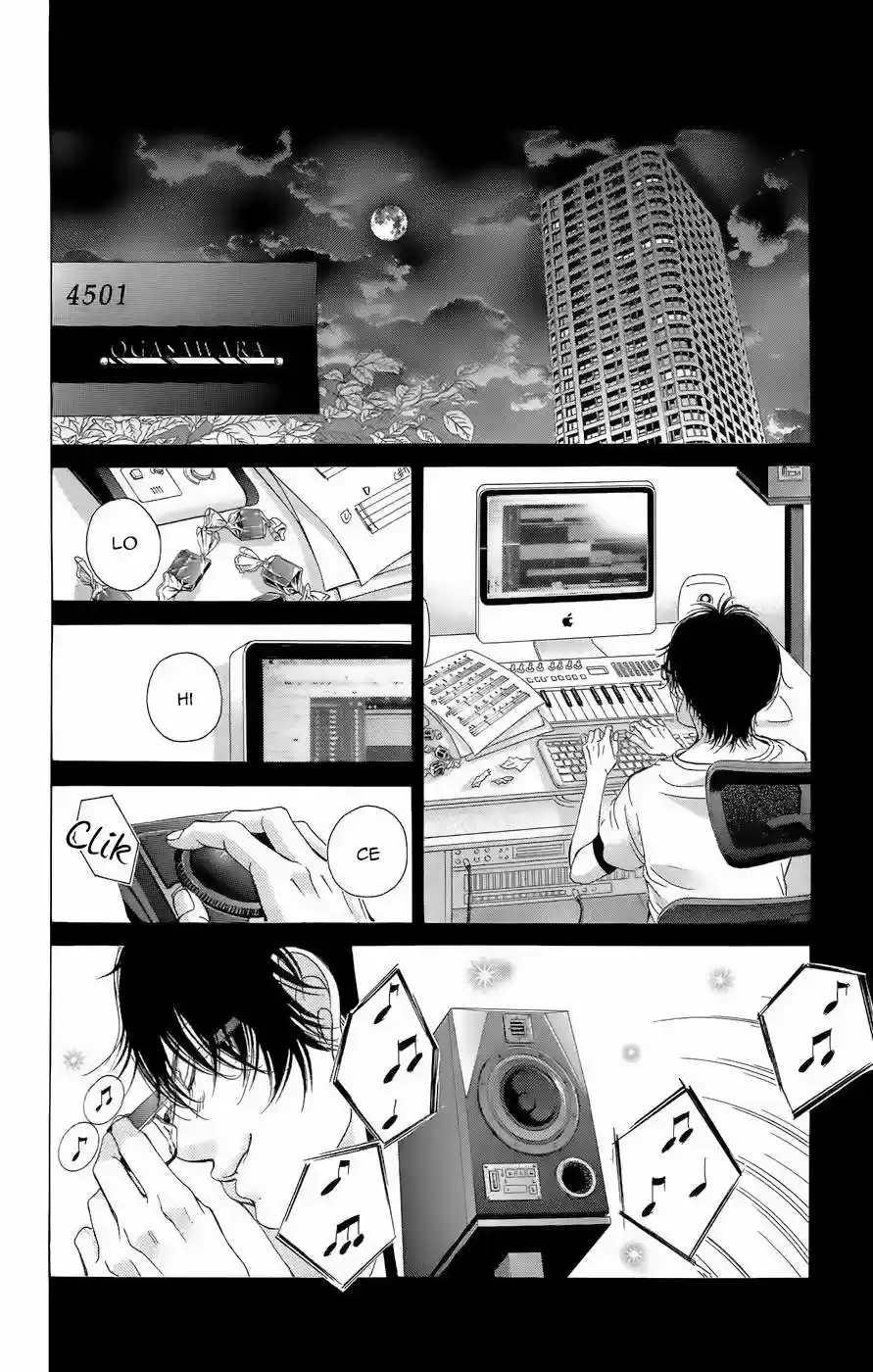 Kanojo wa Uso wo Aishisugiteru (2009) - Capítulo 52 - Página 35 - LectorTMOo