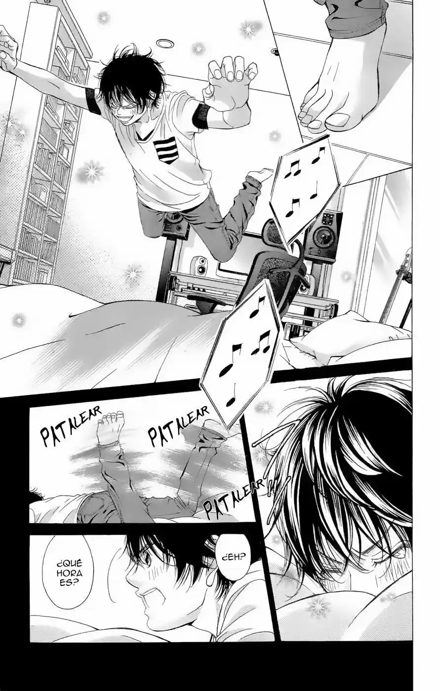 Kanojo wa Uso wo Aishisugiteru (2009) - Capítulo 52 - Página 36 - LectorTMOo