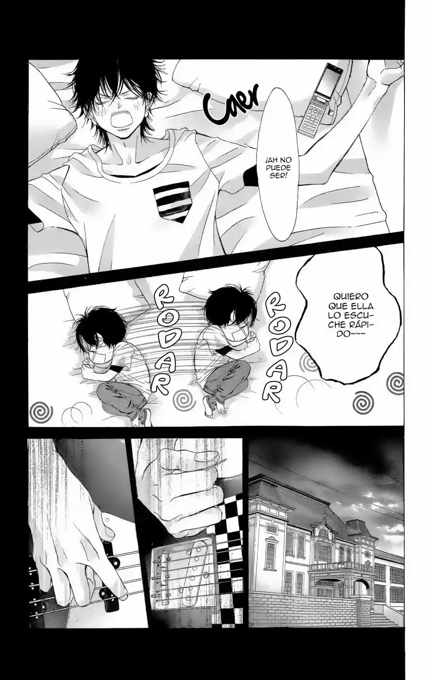 Kanojo wa Uso wo Aishisugiteru (2009) - Capítulo 52 - Página 38 - LectorTMOo
