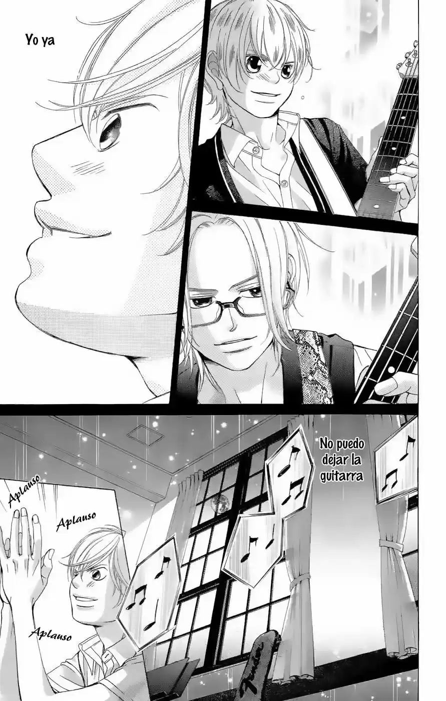 Kanojo wa Uso wo Aishisugiteru (2009) - Capítulo 52 - Página 40 - LectorTMOo