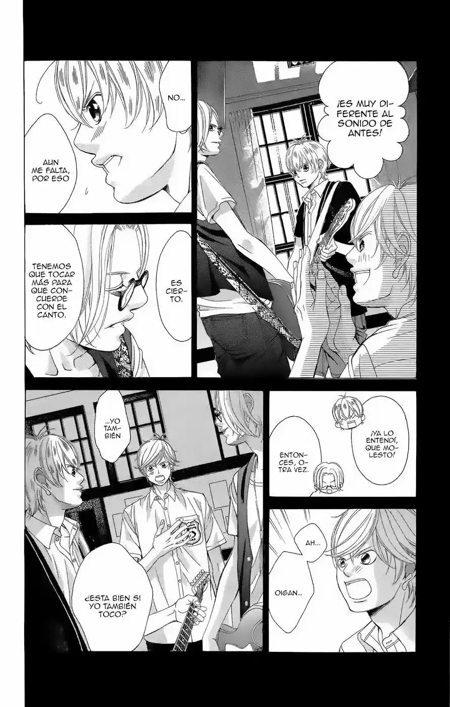 Kanojo wa Uso wo Aishisugiteru (2009) - Capítulo 52 - Página 41 - LectorTMOo