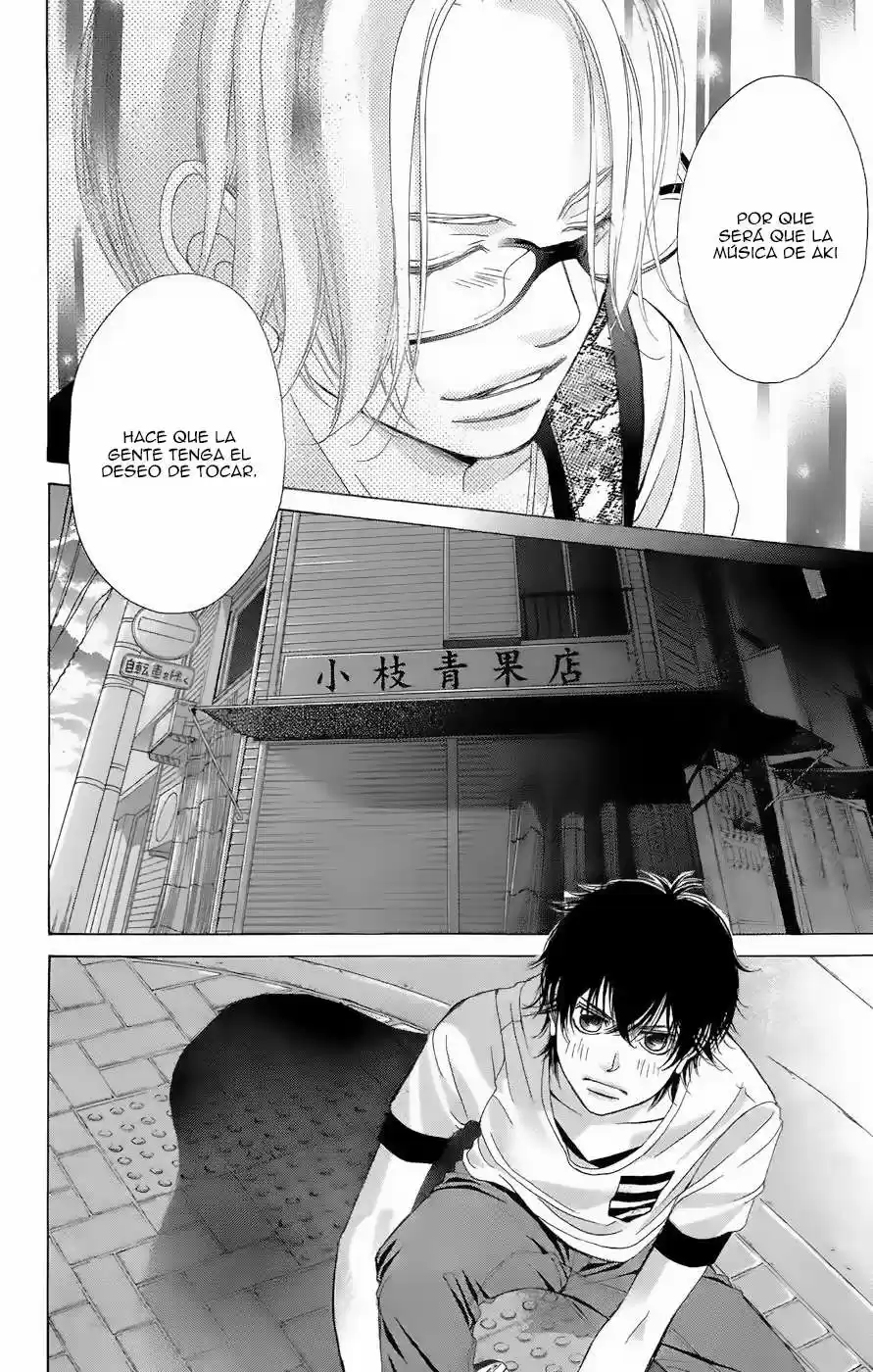Kanojo wa Uso wo Aishisugiteru (2009) - Capítulo 52 - Página 43 - LectorTMOo