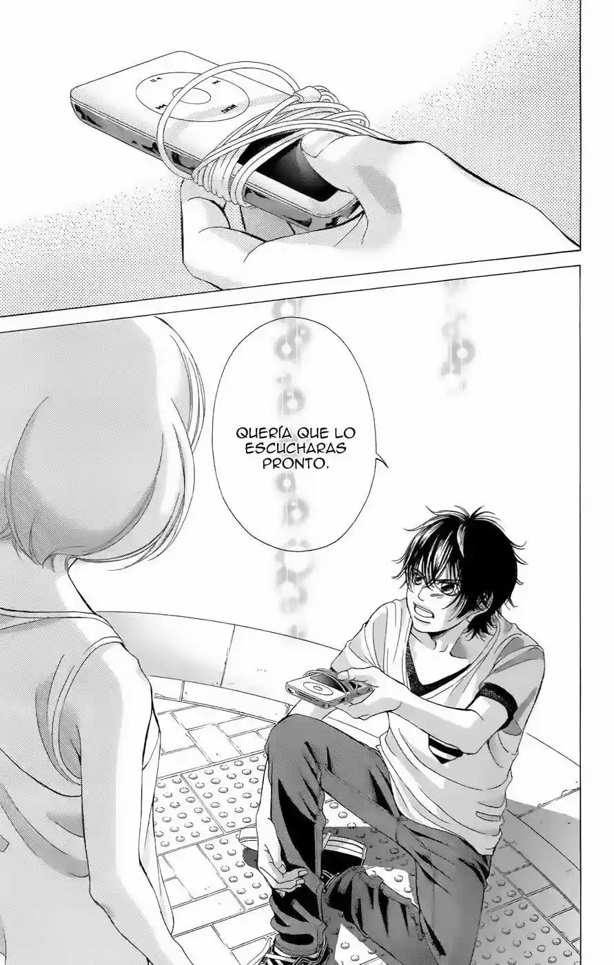 Kanojo wa Uso wo Aishisugiteru (2009) - Capítulo 53.01 - Página 11 - LectorTMOo