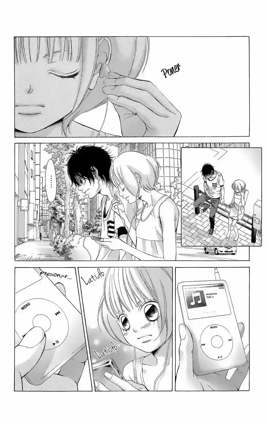 Kanojo wa Uso wo Aishisugiteru (2009) - Capítulo 53.01 - Página 18 - LectorTMOo