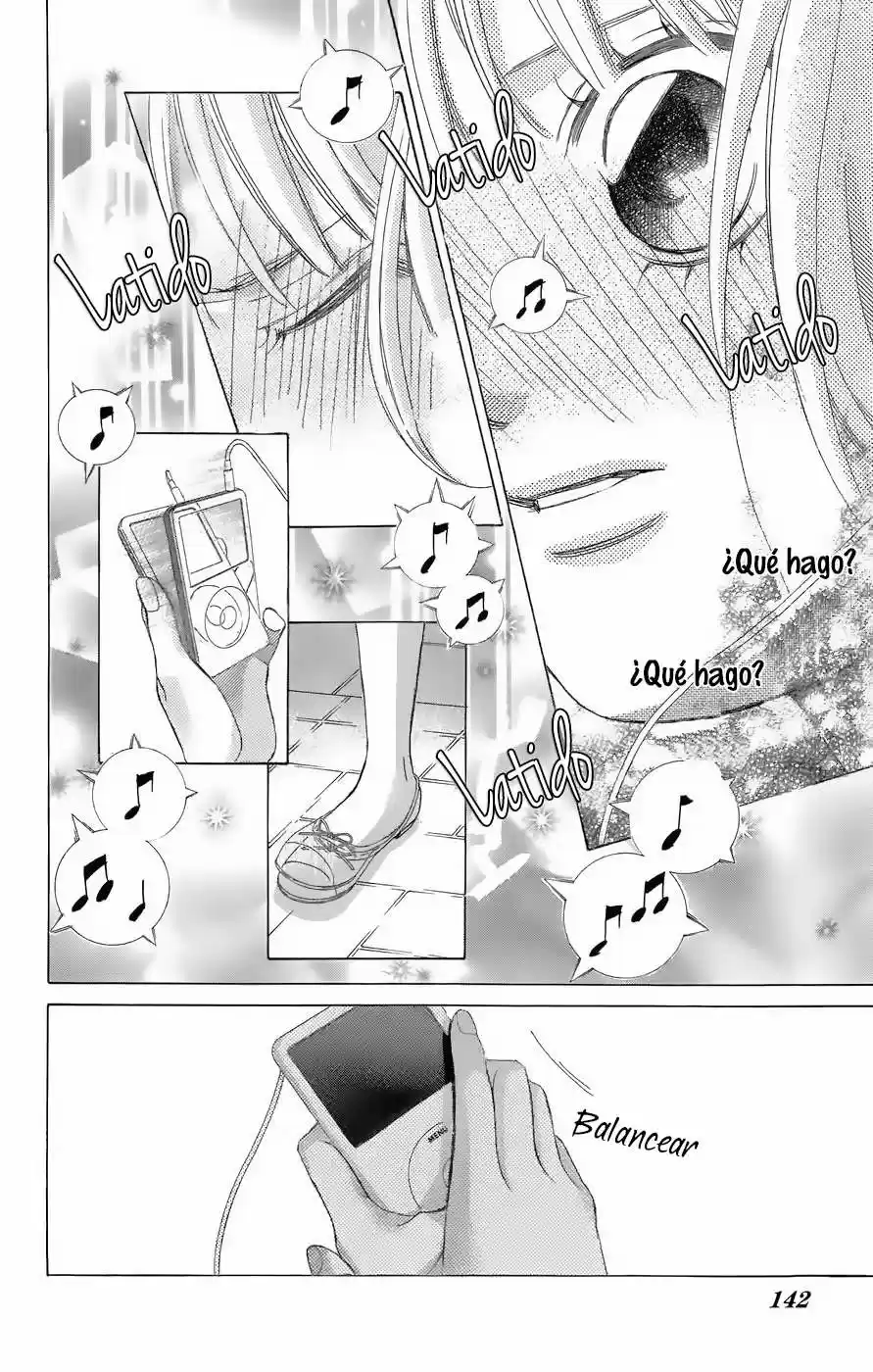 Kanojo wa Uso wo Aishisugiteru (2009) - Capítulo 53.01 - Página 23 - LectorTMOo